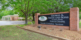 George A. Smith & Sons Funeral Home
