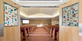 Chapel at Bastrop Providence Funeral Home