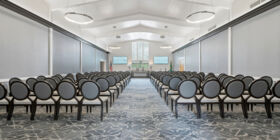 Chapel at Acacia Memorial Park & Funeral Home