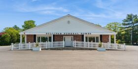 Sullivan Funeral Homes