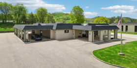 Tyler Mountain Funeral Home & Tyler Mountain Memory Gardens