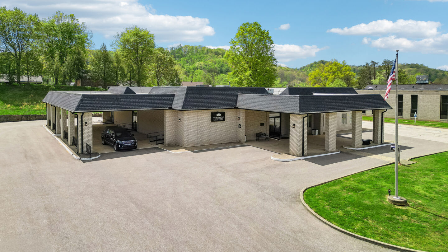 Tyler Mountain Funeral Home & Tyler Mountain Memory Gardens