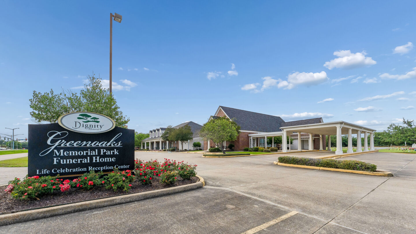 Greenoaks Funeral Home & Memorial Park
