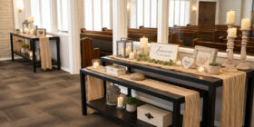Memorialization at Miller Jones Mortuary and Crematory
