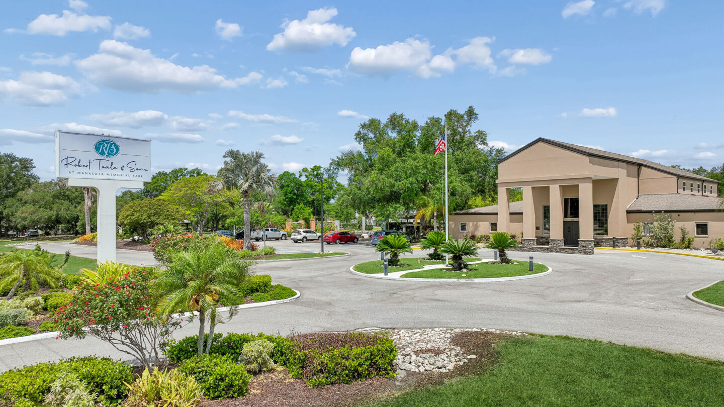 Manasota Memorial Park