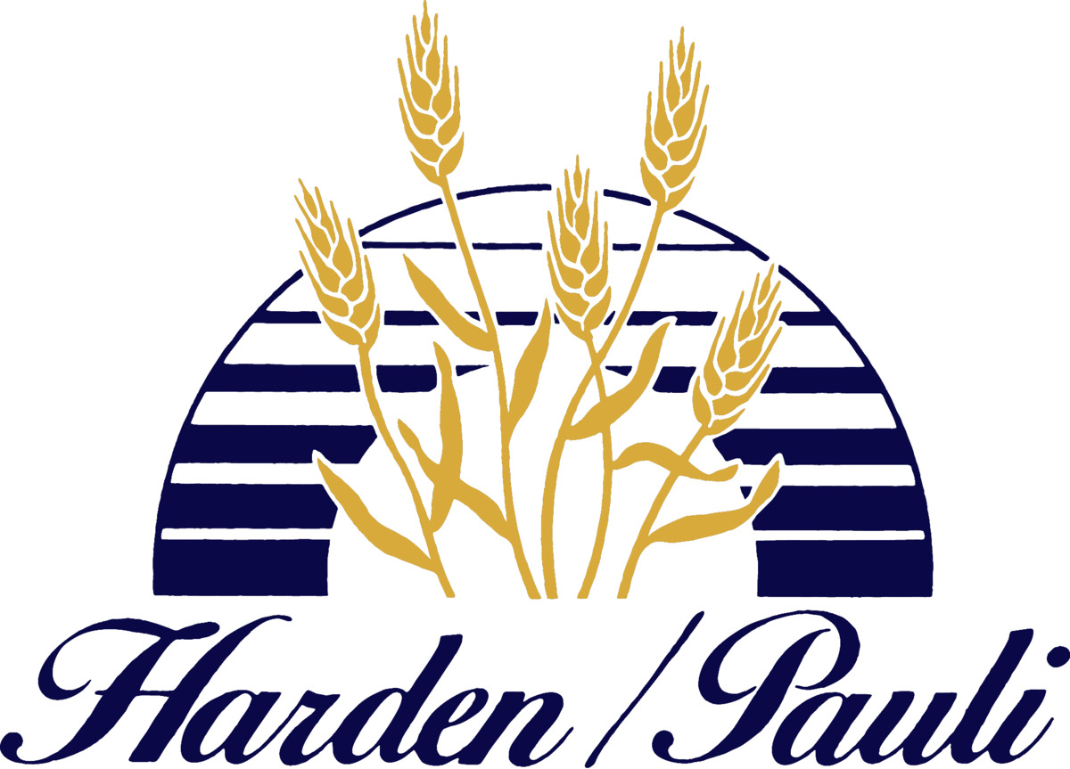 Harden-Pauli logo