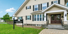 Grummons-Bookhout-Bennett Funerals & Cremations