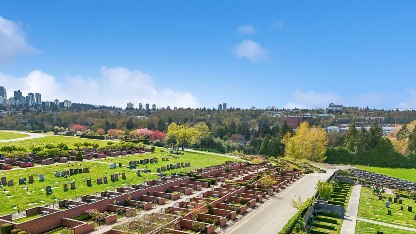 Forest Lawn Funeral Home & Memorial Park