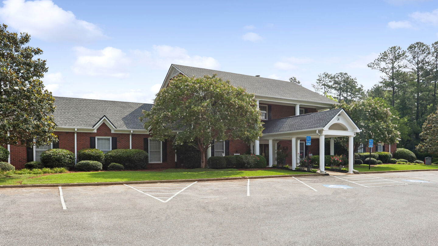 Winkenhofer Pine Ridge Funeral Home and Memorial Park