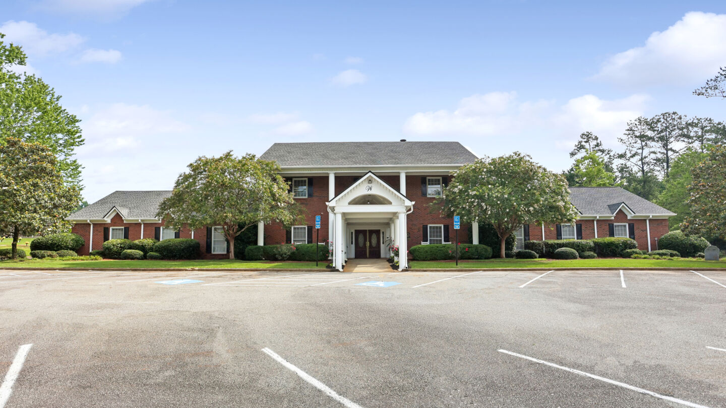 Winkenhofer Pine Ridge Funeral Home and Memorial Park