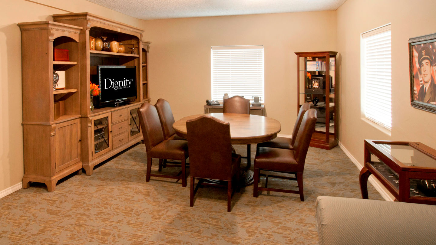 El Camino Memorial Encinitas Funeral Cremation