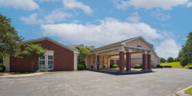 Mount Olivet Funeral Home & Cemetery