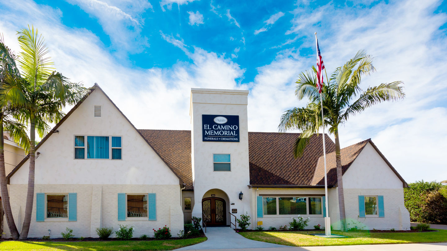 Funeral Homes Orange County/San Diego, CA