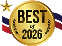 The Settegast-Kopf Company at Sugar Creek 2026 Fort Bend Best Emblem