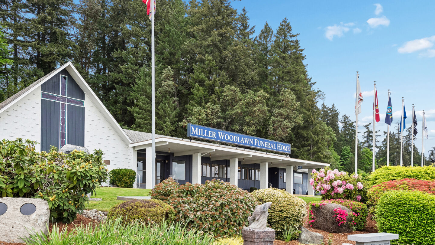 Miller-Woodlawn Funeral Home & Memorial Park