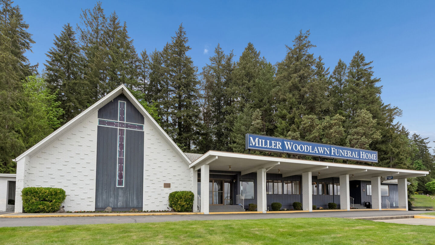 Miller-Woodlawn Funeral Home & Memorial Park
