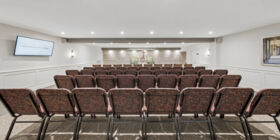 Chapel at Jerrett Funeral Homes - St. Clair Chapel