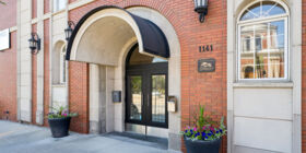 Jerrett Funeral Homes - St. Clair Chapel