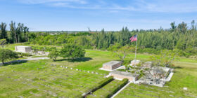 Coral Ridge Funeral Home & Cemetery
