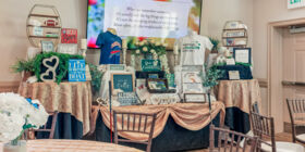 Memorialization at Coral Ridge Funeral Home & Cemetery