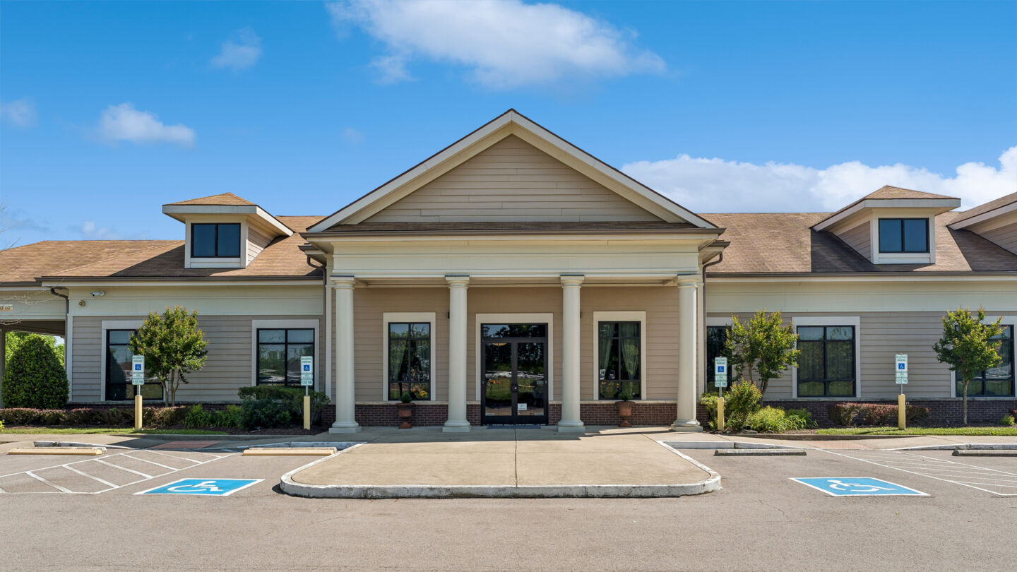 Roselawn Funeral Home & Memorial Gardens