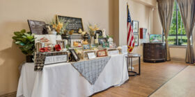 Memorialization at Roselawn Funeral Home & Memorial Gardens