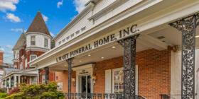 Linwood W. Ott Funeral Home