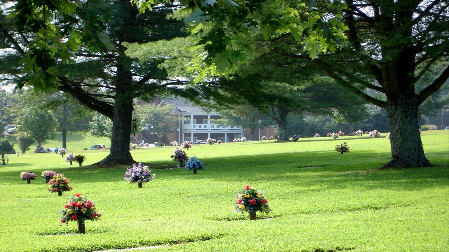 Dillard Memorial Funeral Home
