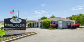 Heiligtag-Lang-Fendler Funeral Home