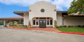 Eternal Valley Memorial Park Mortuary