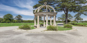 Unique Features at Woodlawn Funeral Home & Memorial Gardens