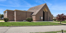 Mausoleum at Rosewood-Kellum Funeral Home & Rosewood Memorial Park