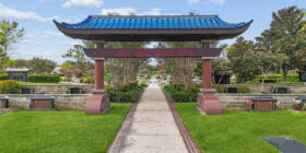 Elementos únicos en Forest Park Westheimer Funeral Home & Cemetery