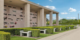  Private/semi-private estates at Ocean View Funeral Home & Burial Park