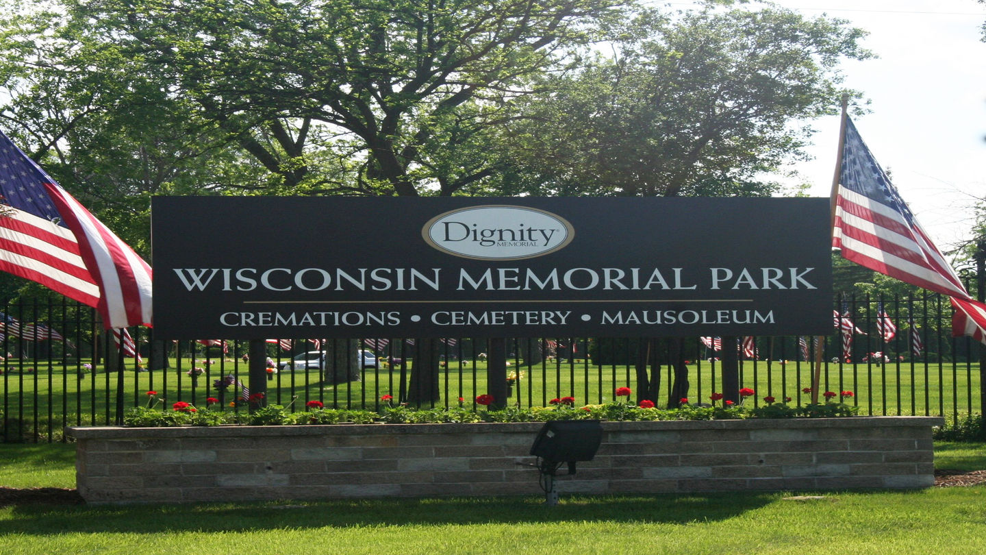 Wisconsin Memorial Park Inc. | Cemetery| Dignity Memorial