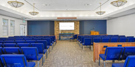 Chapel at Piercy's-Mt. Washington Funeral Home