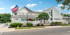 D.O. McComb & Sons Funeral Homes - Lakeside Park