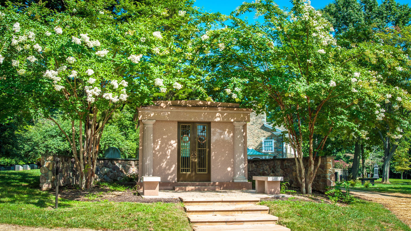 Parklawn Memorial Park And Menorah Gardens Fasci Garden