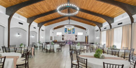Chapel at Sunset Memorial Park & Funeral Home