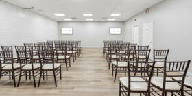 Chapel at Sunset Funeral Home and Sunset Memorial Park