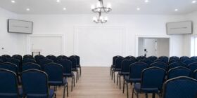 Chapel at The Paul Mortuary