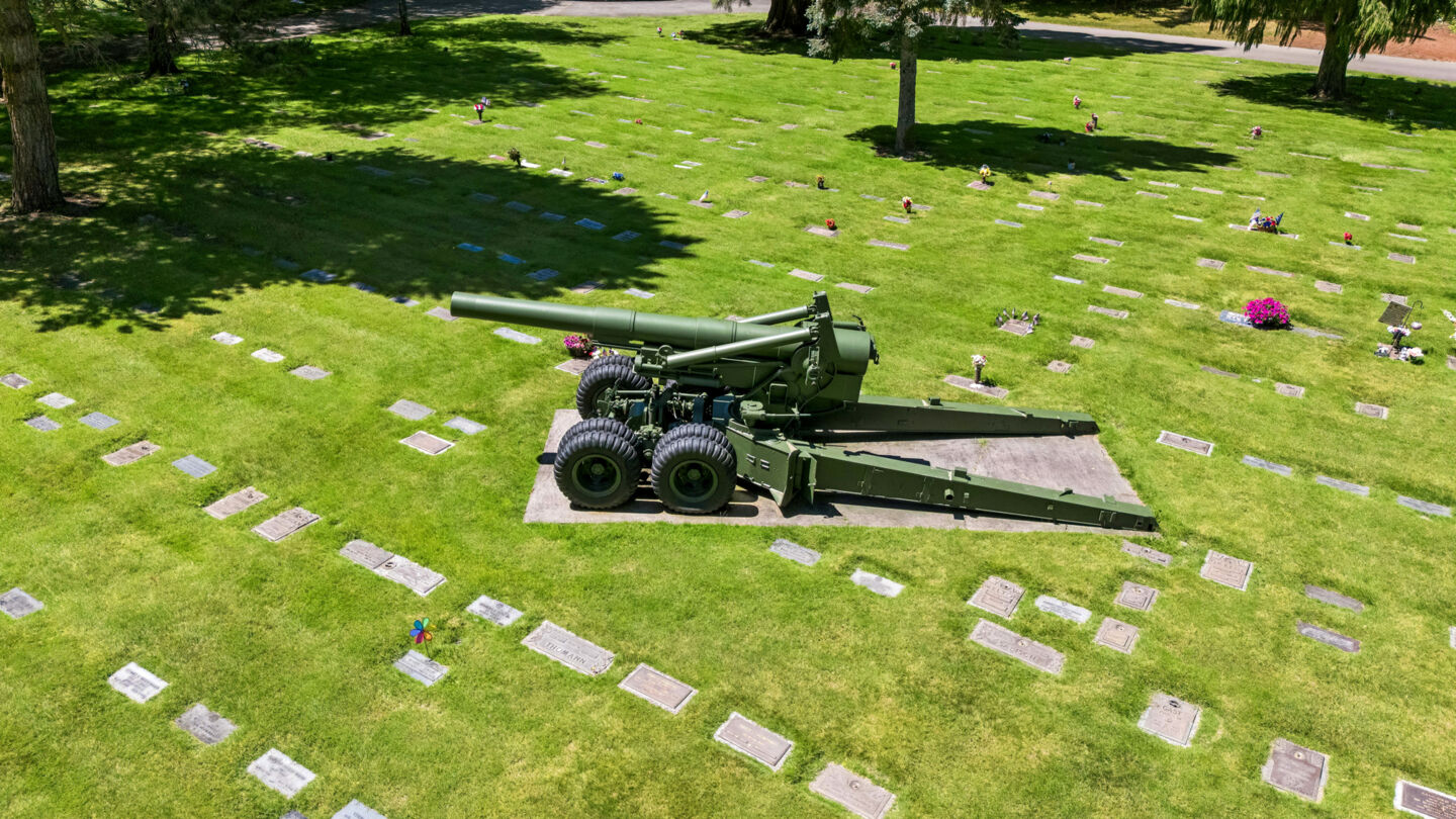 Mills & Mills Funeral Home & Memorial Park