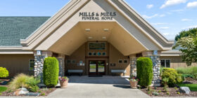 Mills & Mills Funeral Home & Memorial Park