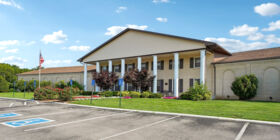 Hermitage Funeral Home & Memorial Gardens
