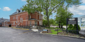 Rosar-Morrison Funeral Home & Chapel
