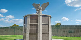 Columbarium at Phoenix Memorial Park & Mortuary