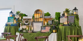 Memorialization at Traditions on Tyrone 