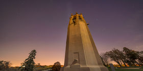 Special exterior at West Lawn/Hilcrest Memorial Pk