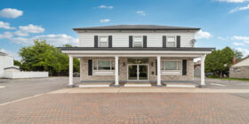Lahaie & Sullivan Cornwall Funeral Home - East Branch