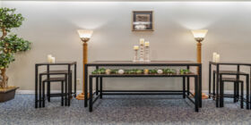 Memorialization at Lahaie & Sullivan Cornwall Funeral Home - West Branch